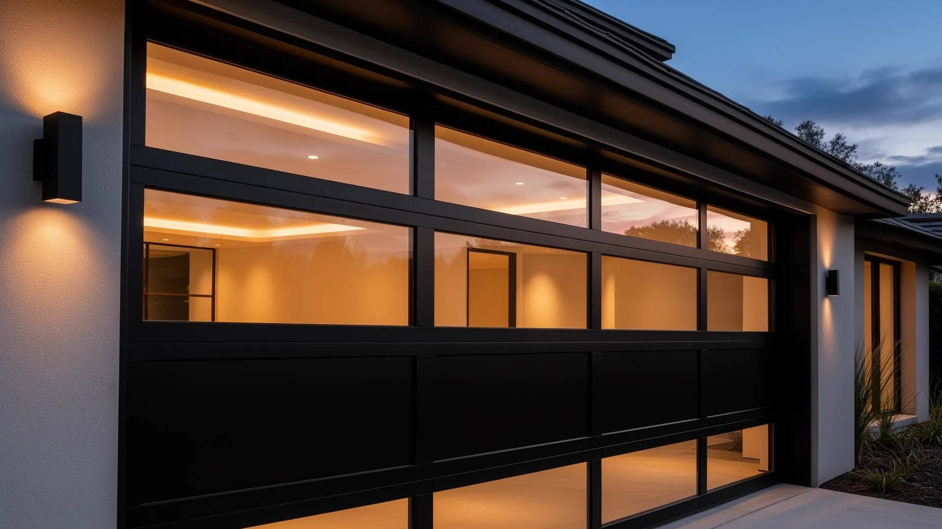 Premium Garage Door Installation & Repair