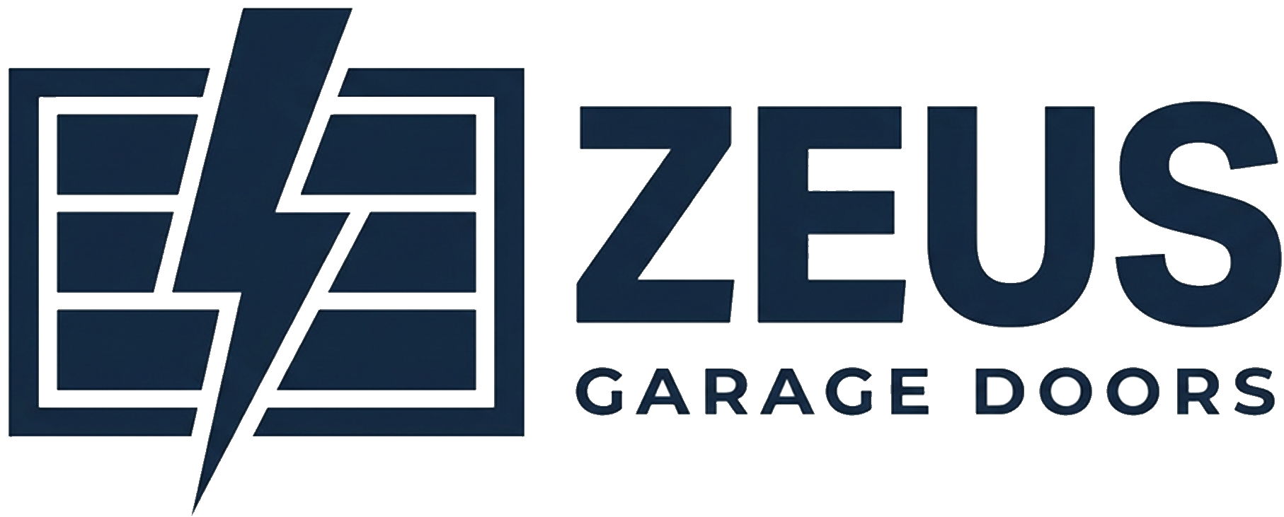 Zeus Garage Doors